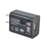 Nguồn Adapter USB 5V1A